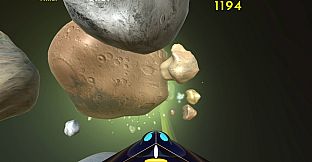 Warp speed: Infinity