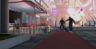 Goat Simulator: GoatZ