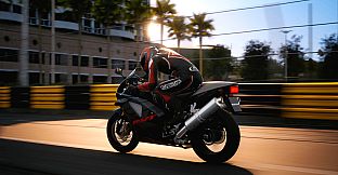 RIDE 4 - Superbikes 2000