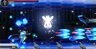 Starry Nights : Helix