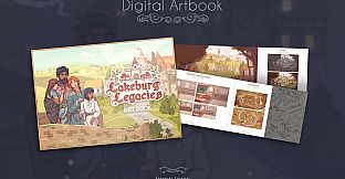 Lakeburg Legacies - Supporter's Pack