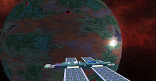 Station Commander