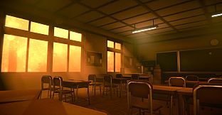 Narin: The Orange Room