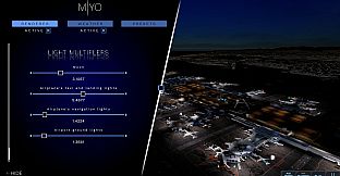 MIYO for Tower! Simulator 3