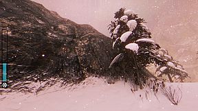 Tales Beyond The Tomb - White Silence