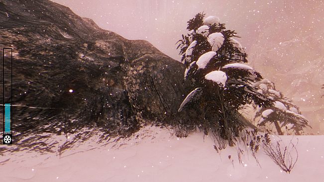 Tales Beyond The Tomb - White Silence