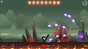 Reaper - Tale of a Pale Swordsman