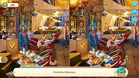 Festival Journey: Venetian Masquerade Collector's Edition