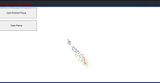 NPUnrealSample - Fancy UI Skins