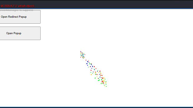 NPUnrealSample - Fancy UI Skins