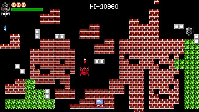 The Tower Of TigerQiuQiu Tiger Tank 60