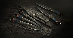 Hunt: Showdown 1896 - Shrine Maiden's Hell