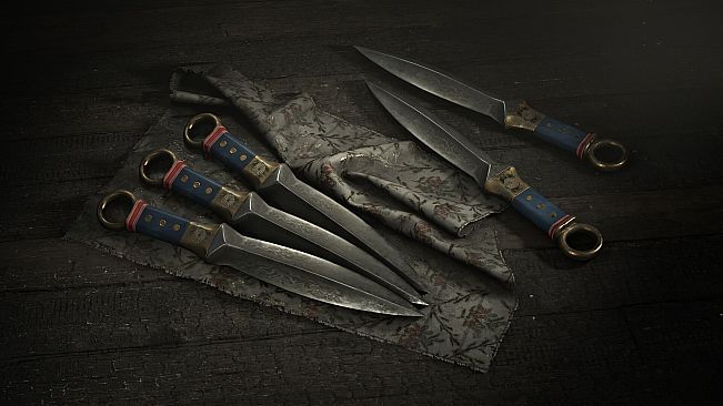 Hunt: Showdown 1896 - Shrine Maiden's Hell