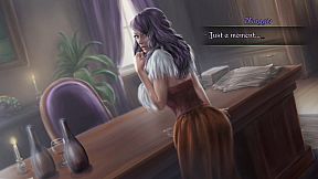 TOD Fragments: Special Fun