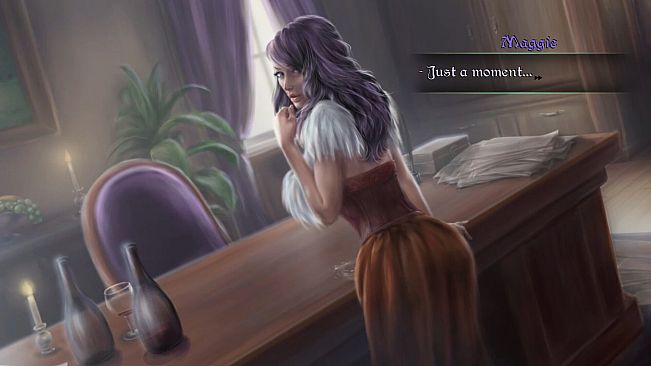 TOD Fragments: Special Fun