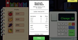 Grandma's Little Store