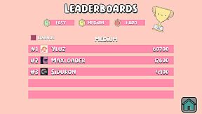 Violet's Party Mania