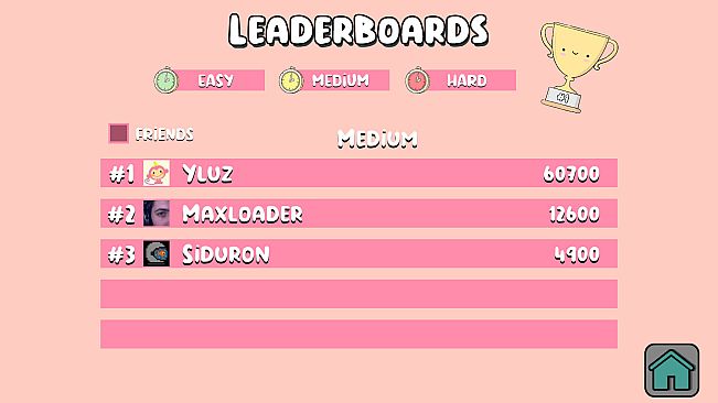 Violet's Party Mania