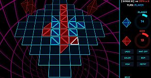 DELTA REVERSI