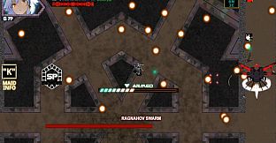 VD2: Maidbot Archive