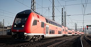 Train Sim World: Ruhr-Sieg Nord: Hagen - Finnentrop Route Add-On