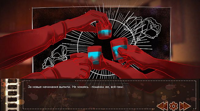 Necromancy for Homies