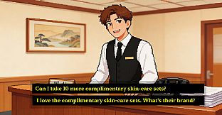 Good Gaijin, Bad Gaijin