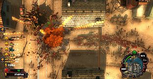 Zombie Driver Ultimate Edition