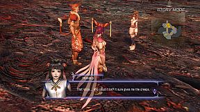 WARRIORS OROCHI 3 Ultimate Definitive Edition