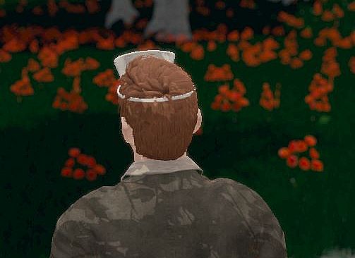 Hide and Seek - Medic Hat