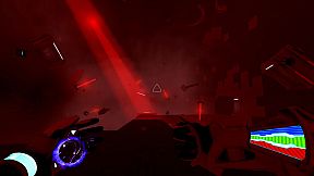 Leap of Phase: Samantha