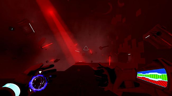 Leap of Phase: Samantha