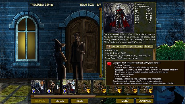 Age of Fear 5: The Day of the Rat