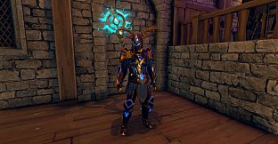 Zoria: Age of Shattering - Wild Walker Class