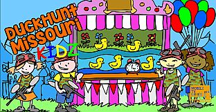 DuckHunt - Missouri Kidz