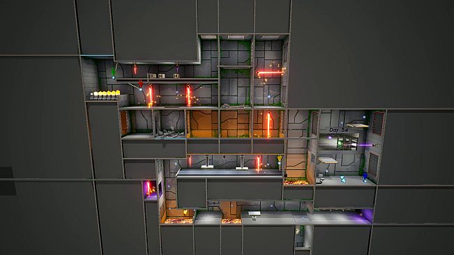 Wreckin' Ball Adventure