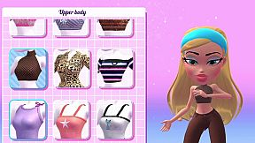 Bratz Rhythm & Style - Deluxe Edition