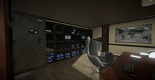 Tales of Escape - Cold As Ice