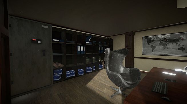 Tales of Escape - Cold As Ice