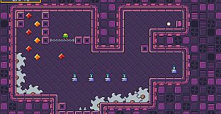 Bob the Elementalist