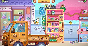 Vending Machine Co. - Supporter Pack