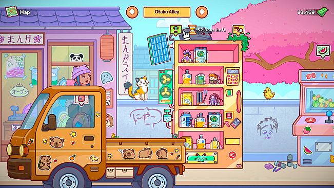 Vending Machine Co. - Supporter Pack
