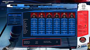 Hockey Manager 20|20