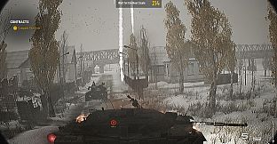 Iron Offensive: Glory to Ukraine – Fracture Frontline