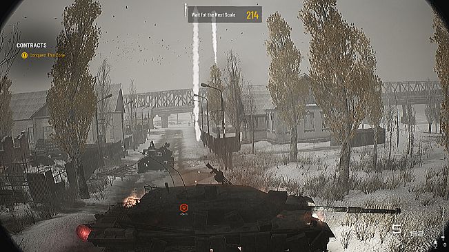 Iron Offensive: Glory to Ukraine – Fracture Frontline