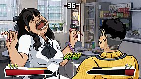 Rise of the Underdog King!