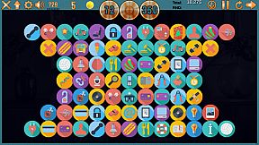 Clutter RefleXIVe: The Diceman Cometh - Collector's Edition