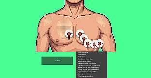 Nursing Simulator—Code Ube