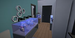 The Fish Room