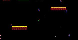 Tiger Soldier Ⅰ MP011